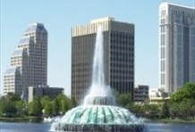 Discover Orlando City Tour